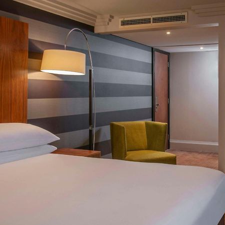 Doubletree By Hilton Stratford-Upon-Avon, United Kingdom Hotell Exteriör bild