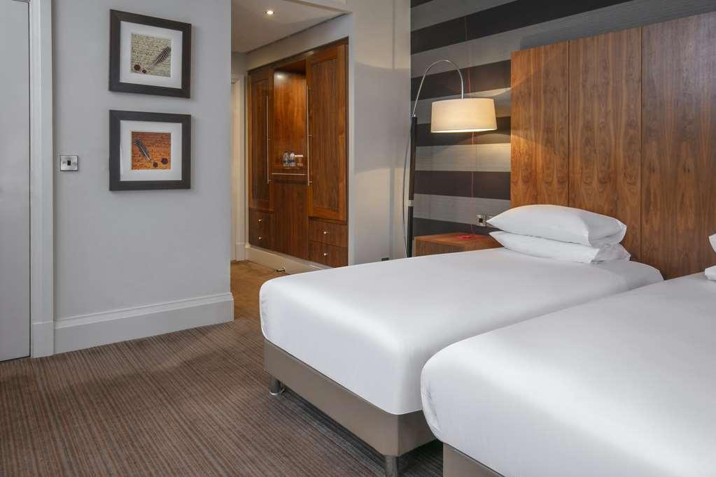 Doubletree By Hilton Stratford-Upon-Avon, United Kingdom Hotell Rum bild
