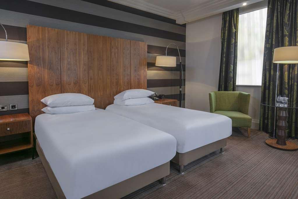 Doubletree By Hilton Stratford-Upon-Avon, United Kingdom Hotell Rum bild